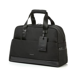 [쌤소나이트] WILGENA 보스턴백 S BLACK QH109002