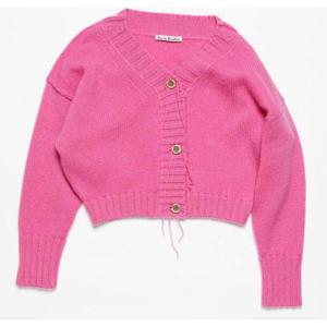 아크네 스튜디오 스웨터 A60511 COA