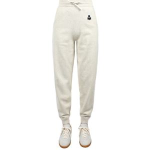 이자벨마랑 여성 키라 조거팬츠 라이트그레이 PA0105FA A3L75E 02LY