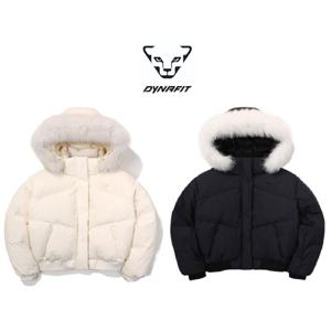 다이나핏 [택가 399,000원] READY (레디) 여성 봄버 다운 YWW23525