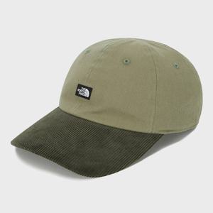[노스페이스] (NFM_NE3CQ53C_DRH_) TNF 미니 로고 볼캡 NE3CQ53C