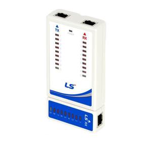 (LS전선) UTP STP RJ45 LAN 케이블 랜테스터기 LAN테스터기