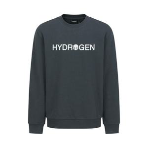 [하이드로겐] 유니 데일리 맨투맨 H31D3FM002_NA