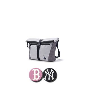 MLB 공용 베이직 고프코어 크로스백 (3ACRB025N)