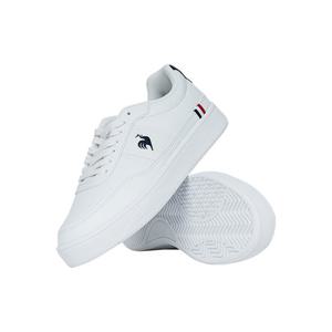 르꼬끄 스니커즈 리치알트 V2 QQ123LCU12WHT