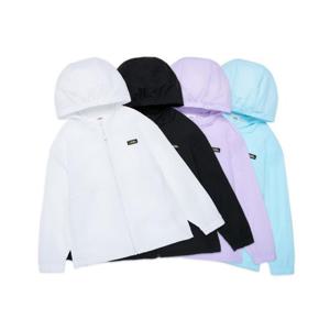 내셔널지오그래픽 키즈 초경량 바람막이 점퍼 (K252UJK020)