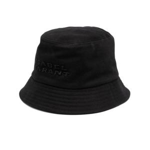 이자벨마랑 모자 CU001XFA A2C08ABKBK Black