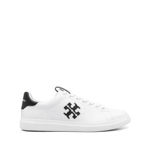 토리버치 샌들 149728 101 TITANIUM WHITE PERFECT BLACK
