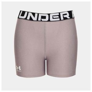 [언더아머]언더아머반바지 BQK 1383629-015 여성 UA HeatGear 쇼