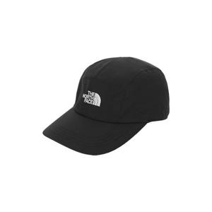 노스페이스 공용 GTX 5 PANEL CAP RNE3CR01A-BLK