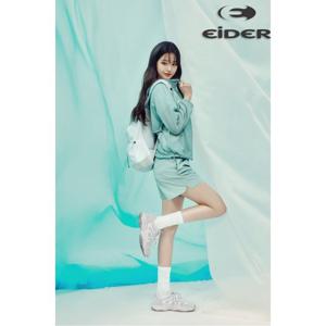 아이더 (DUS25N51) 남녀공용 몽테 2 캐주얼 쿠셔닝 스니커즈