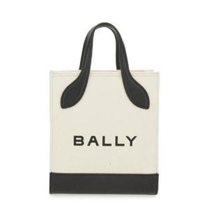 BALLY 로고가 있는 가방 WAM03ECV034I182O
