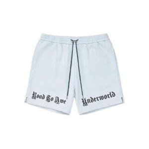 25 FW 알티에이 클라이드  quot 언더월드 quot  쇼츠 MUDWK909B1196SBRUW TP439094489