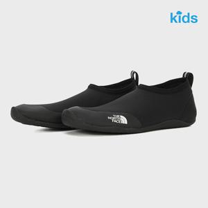 [노스페이스] (NFM_NS84R82S_BLK_) 키즈 아쿠아 NS84R82S_BLK