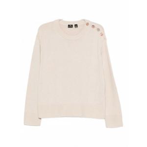 [PS BY PAUL SMITH] 라프리마 여성 스웨터 베이지 W2R595N T3133005 /11