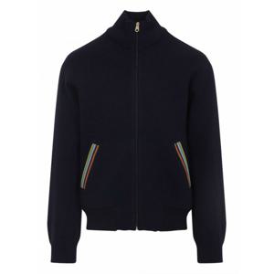 [PS BY PAUL SMITH] 라프리마 남성 코트 Blue M1R542Z T0276149 /11