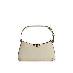 [TORY BURCH] 라프리마 여성 크로스 바디 가방 Eleanor 화이트 레더 백 164762100 /8