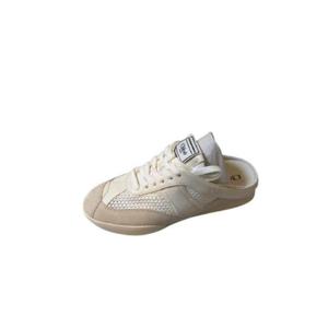 끌로에 뮬 슬리퍼 CHC25A10YPL 20S