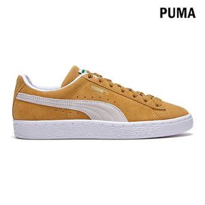[푸마] 스웨이드 클래식 스니커즈 운동화 (374915-05)