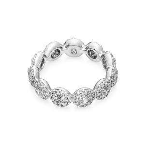 [스와로브스키 SWAROVSKI] 5636268 여성 반지
