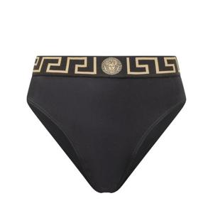 베르사체 비키니 수영복 ABD010951A11119 A1008 BLACK