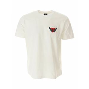 [PS BY PAUL SMITH] 라프리마 남성 티셔츠 Ps 하트 M2R011RMP445201 화이트 /8