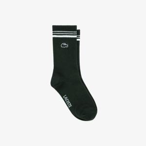 [25FW 15%쿠폰]라코스테 공식 여성 티핑 중목 RA226E-55N YZP