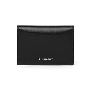 [지방시 GIVENCHY] BK60EHK1T4 001 공용 카드지갑