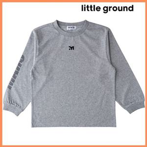 [리틀그라운드8] MARS(75A1G-330-03)코튼데일리티셔츠 아동주니어티셔츠 상의 선물 데일리 반팔티 기본