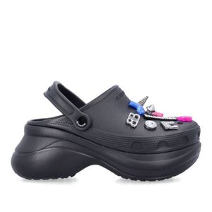 발렌시아가 지빗츠 참 크록스 뮬 720762W0FOW 1000