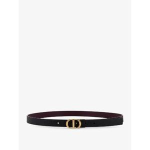 DIOR Leather belt B0446UWII