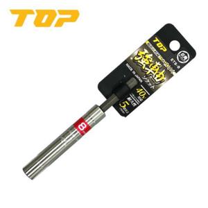 [오너클랜]인기상품 135551 롱비트소켓 6각 TOP-ETS-17 17mm [WE