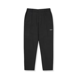 디스커버리 24FW 남성 기모 테이퍼드 카고팬츠 바지 (DMPT73046BKS)