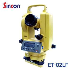 데오토라이트 신콘 데오도라이트 ET-02LF 레이저