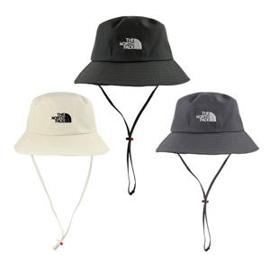 노스페이스 마운틴 고어텍스 라이트 버킷 햇 NE3HR00