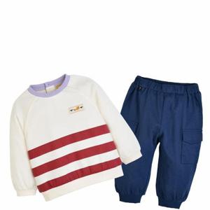 모이몰른 L01 디트티셔츠상하(레드) M253STB09P