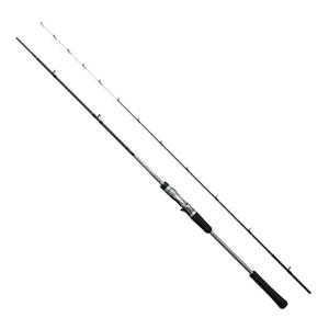 Shimano (SHIMANO) 20 B66MH-S 솔트 워터로드 크로스 미션 미끼 파워 모델 도미 고무 인치 딥