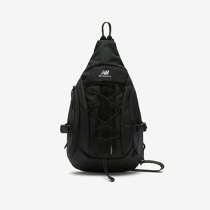 뉴발란스크로스백 GQT NBGCESP103-19 DAILY PACK _라운드 슬링백