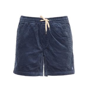 폴로 랄프로렌 숏팬츠 710800214024 Blue