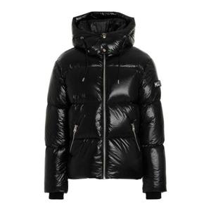 맥케이지 패딩 KENTZC0001 Black