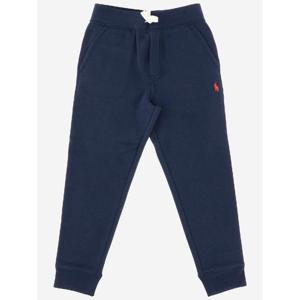 POLO RALPH LAUREN Polo Ralph Lauren Trousers Blue 323720897003