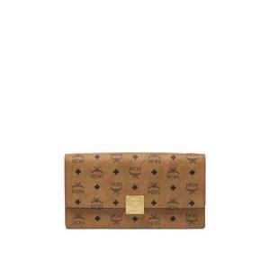 MCM MYLFATA01COGNAC Clutches