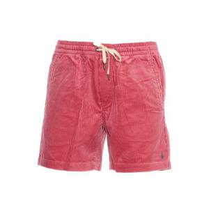 폴로 랄프로렌 숏팬츠 710800214015 Pink