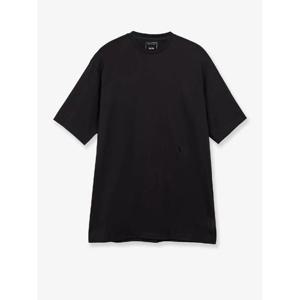 ADIDAS Y-3 Cotton U Boxy SS Tee t shirt IW0071