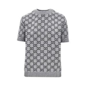 GUCCI GUCCI KNITWEAR 798159