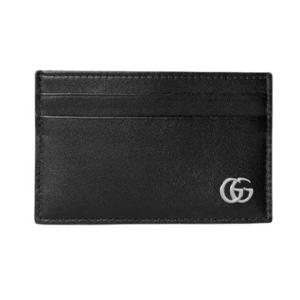 구찌 카드지갑 835049AAE071000 BLACK