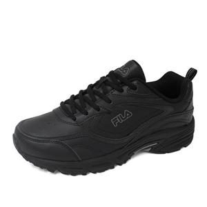 [휠라 슈즈]휠라 FILA 타톤 V4 남성 런닝화 운동화 올검 블랙 1RM02952-001