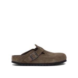 BIRKENSTOCK Boston SFB  Sabot 1030861DARK TEA