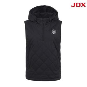 JDX HC03 여성 패딩 스니드 베스트 X2WVW5161