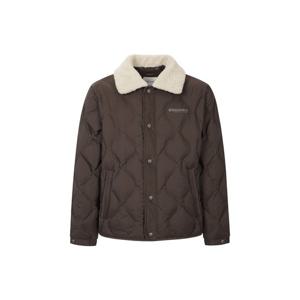 [디스커버리] 25F/W 남성 디하스 카라넥 다운 경량패딩 DMDJ81056-DWS